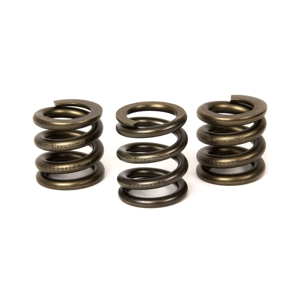 Bump Springs Port City Race Cars