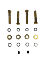 Load image into Gallery viewer, SLUGGED RACK EYES & ACCESSSORIES