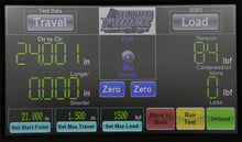 Load image into Gallery viewer, WEHRS ULTRA FORCE, MANUAL WITH SIDE UNLOADER