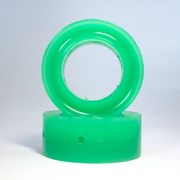 Port City Racecars Coil Over & Conventional Springs / Travel Indicators