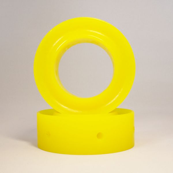 Port City Racecars Coil Over & Conventional Springs / Travel Indicators