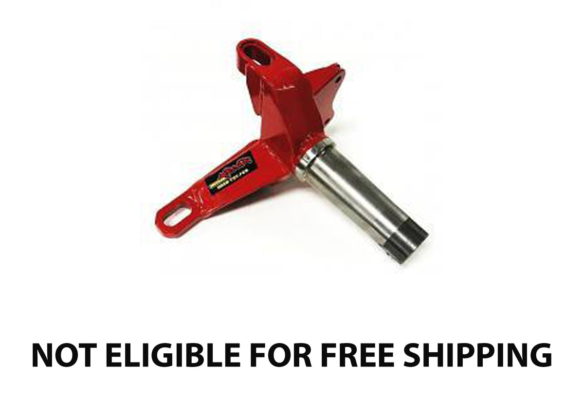 Port City Racecars Front Suspension WIDE-5 RIGHT HAND SLUGGED