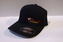 Load image into Gallery viewer, Port City Racecars Hat, Flex Fit
