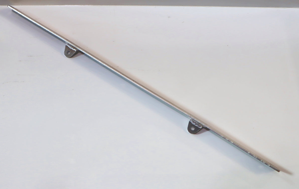 REAR SPOILER BRACE ASSEMBLY, GEN 6, LEFT SIDE Port City Race Cars