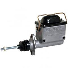 Load image into Gallery viewer, Wilwood Aluminum M/C - 7/8” Bore