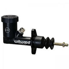 Load image into Gallery viewer, Wilwood GS Compact Integral Master Cylinder - .750” Bore