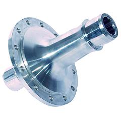 31 Spline Aluminum Spool