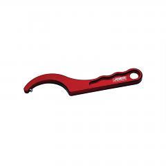 Coil Over Spanner Wrench Short