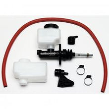 Load image into Gallery viewer, Wilwood 1” Compact Remote Flange Mount Master Cylinder Kit
