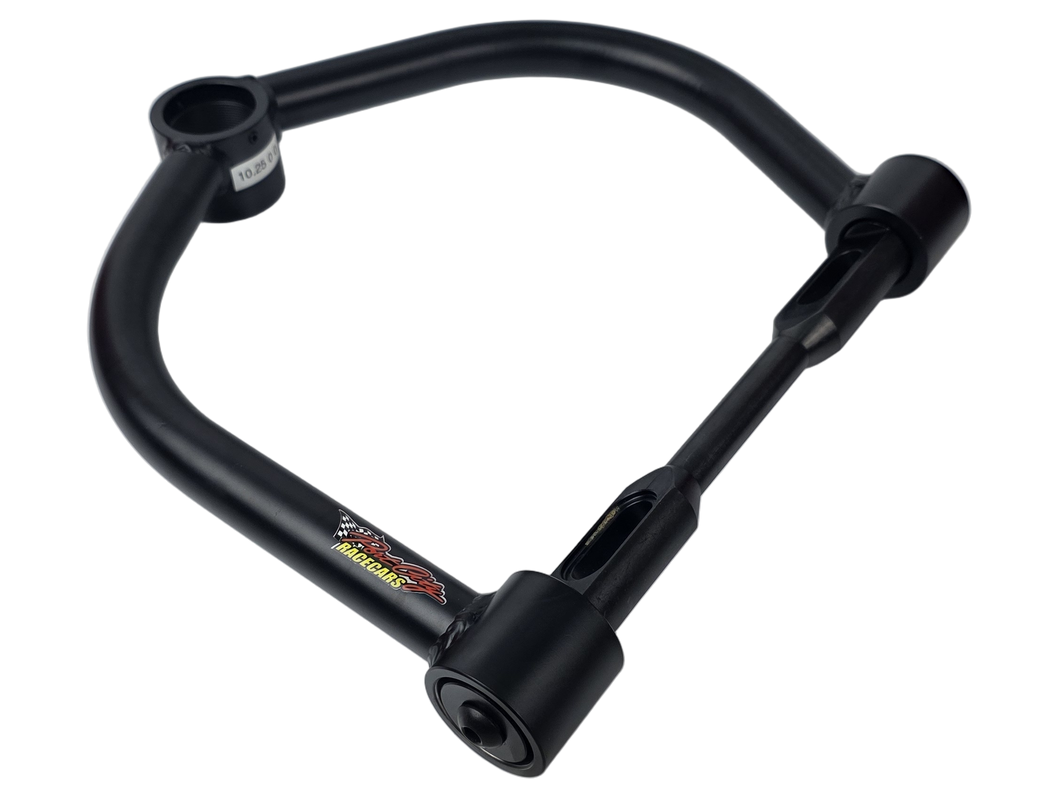 LEFT FRONT UPPER CONTROL ARM