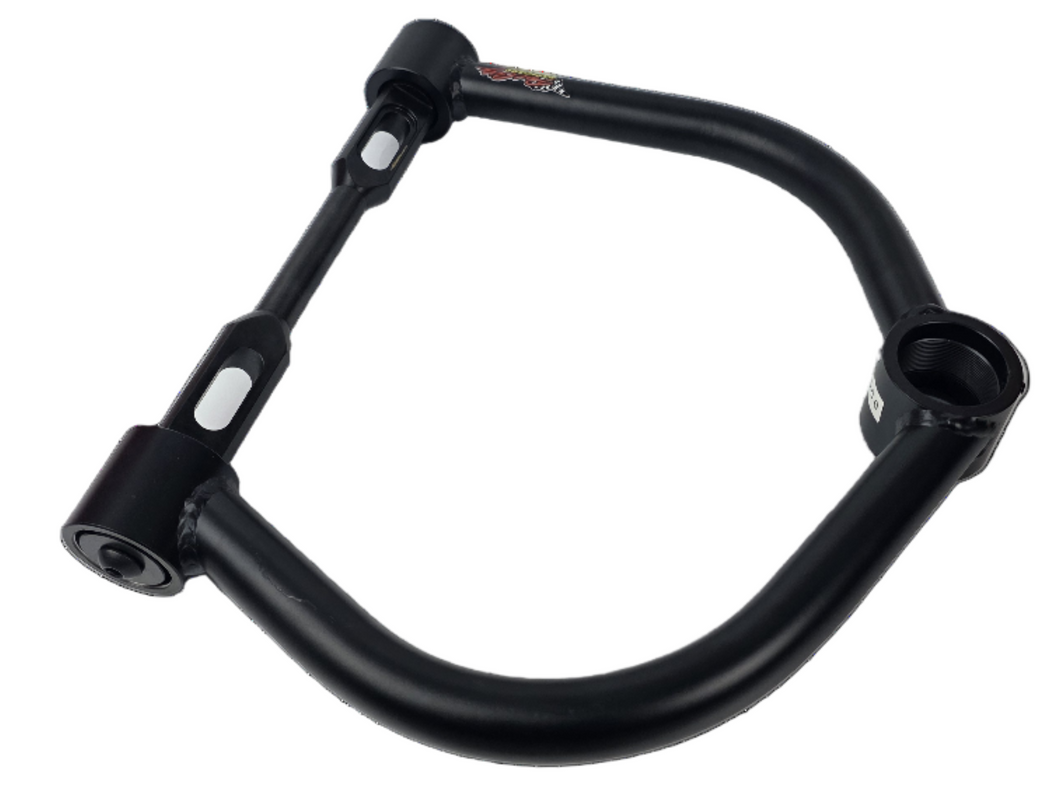 RIGHT FRONT UPPER CONTROL ARM