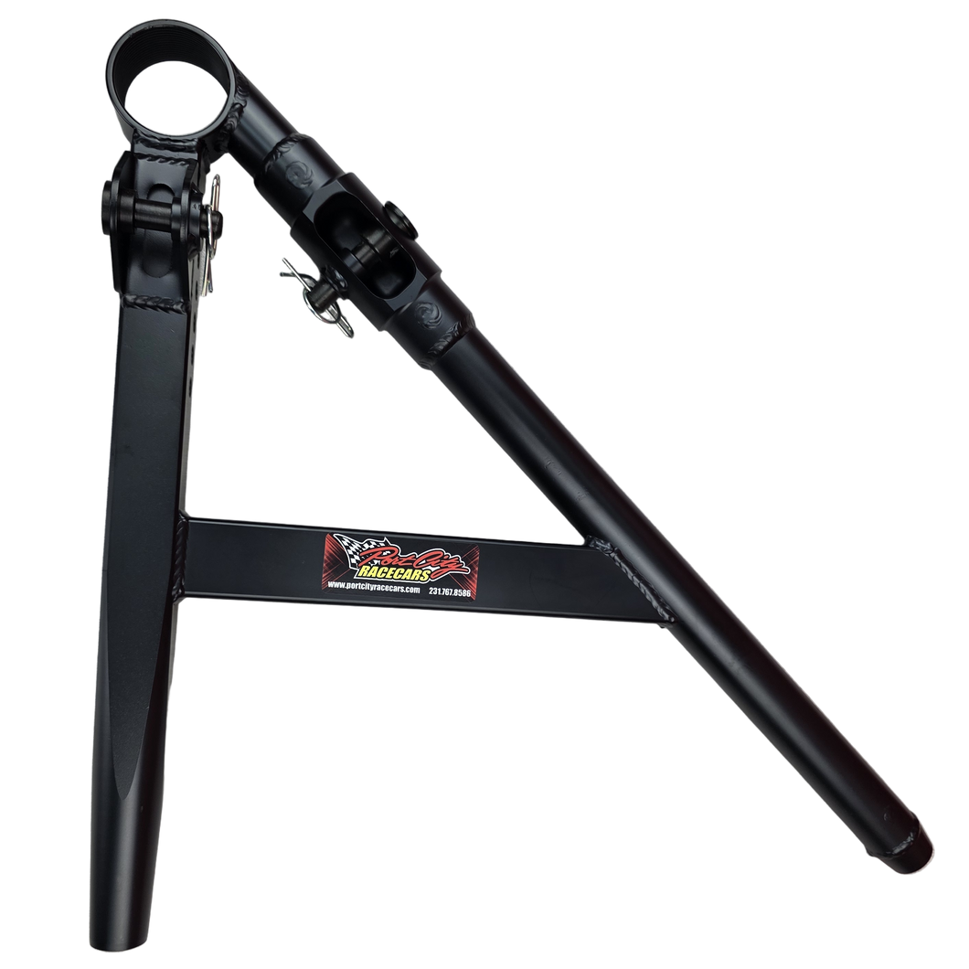 RIGHT SIDE LOWER A-FRAME