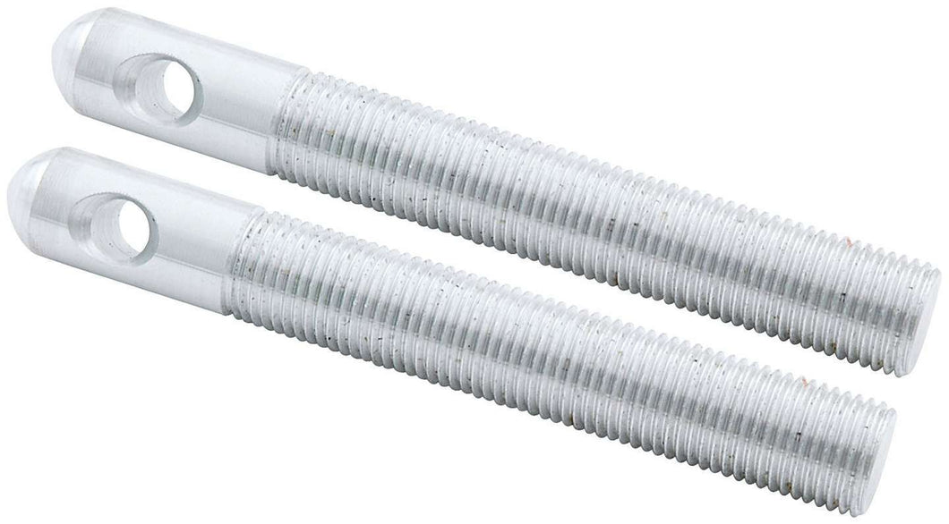 HOOD PIN ALUMINUM 1/2