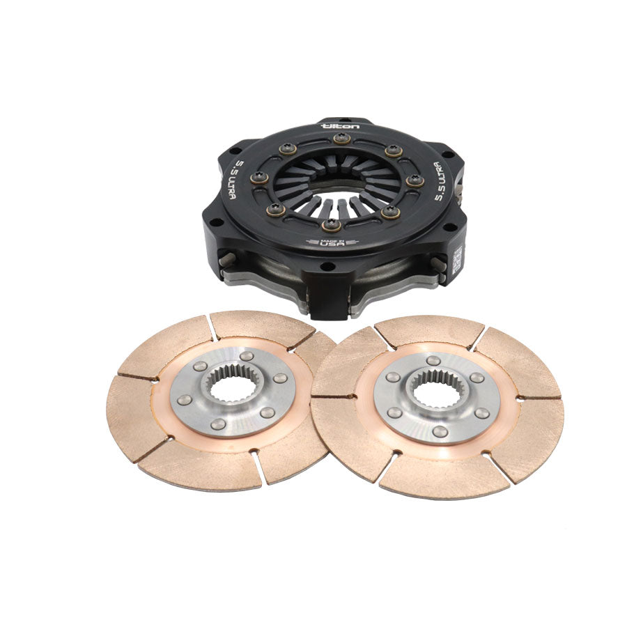 5.5″ ULTRA Clutch Assemblies