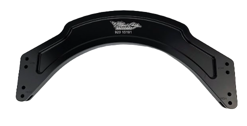 TRACK BAR , BILLET ALLUMINUM, UNIVERSAL