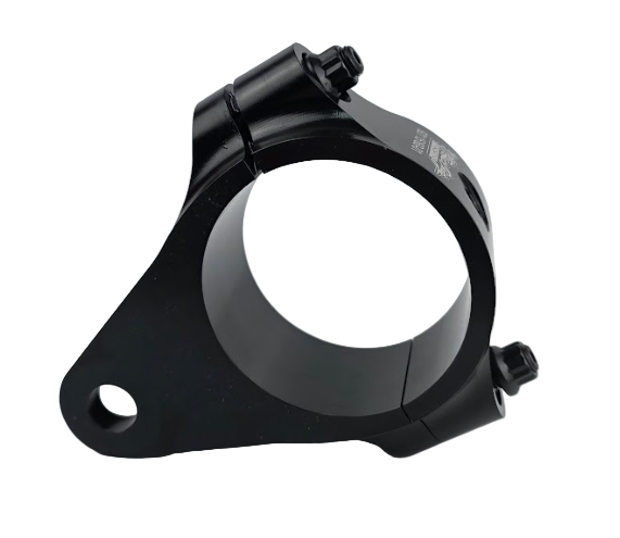 CENTER PULL TRAILING ARM MOUNT