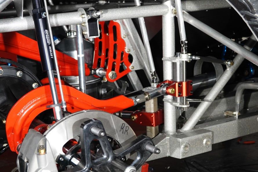 Port City Racecars builds custom handcrafted suspension pieces for short track asphalt racing cars including later model and super late model classes.