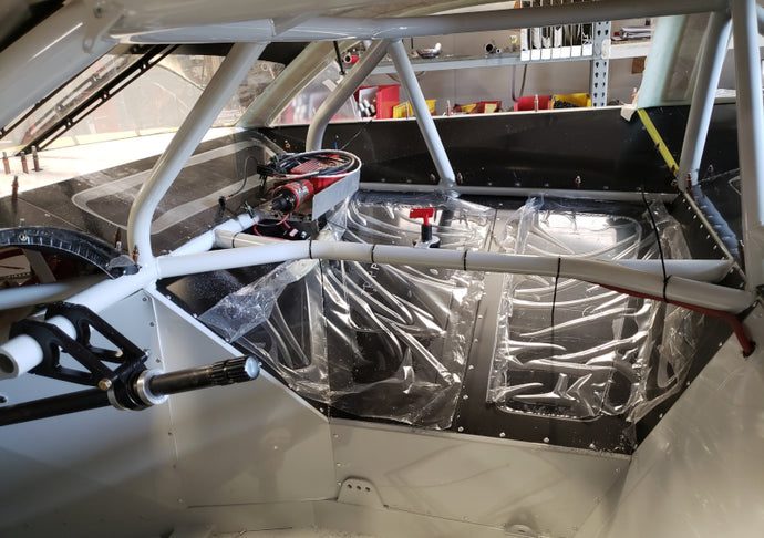 Chassis – Port City Race Cars