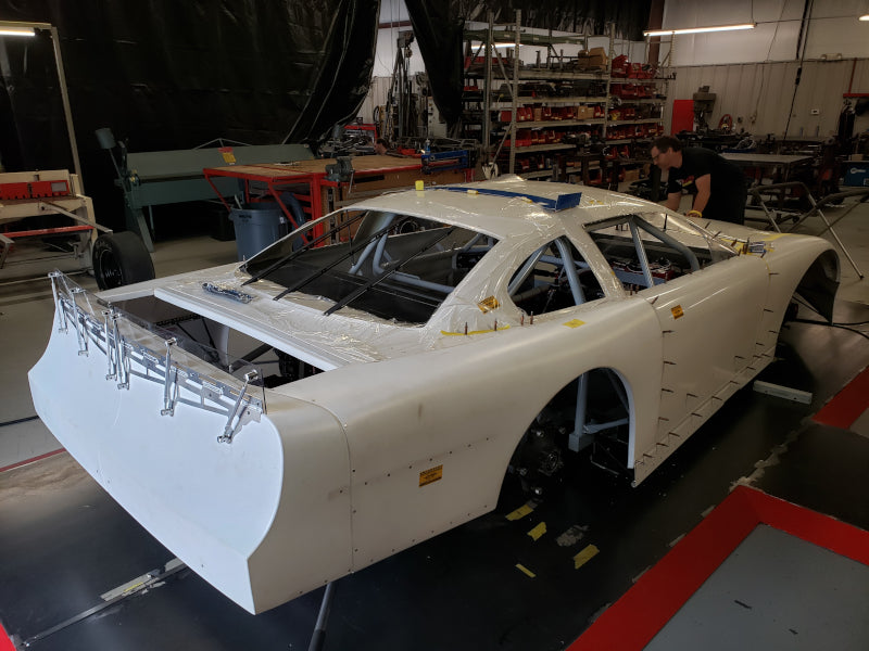 Chassis – Port City Race Cars