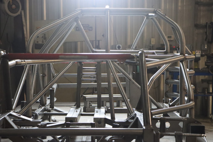 Chassis – Port City Race Cars