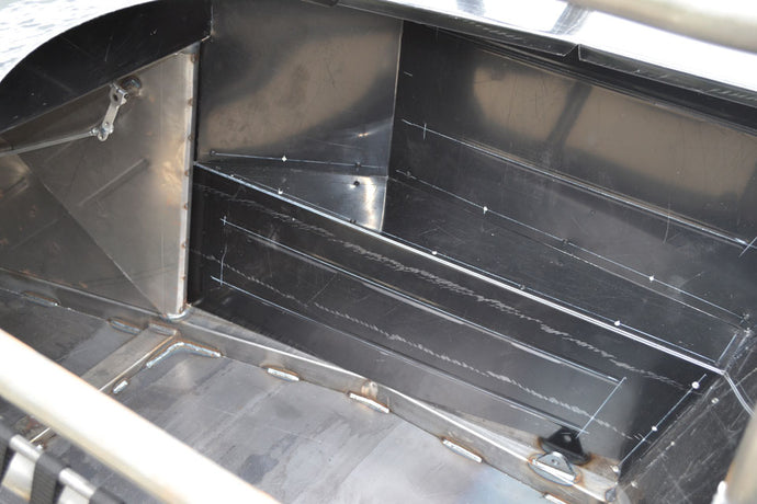 Chassis – Port City Race Cars