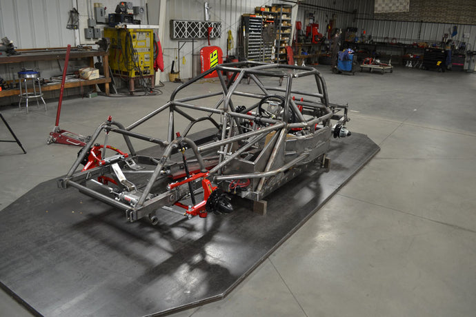 Chassis – Port City Race Cars