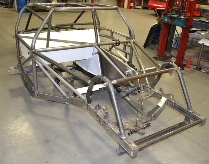 Chassis β Port City Race Cars