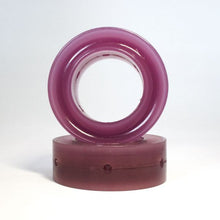 Load image into Gallery viewer, RE SUSPENSION 2.5&quot; BARREL SPRING RUBBER 3/4&quot; TALL
