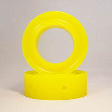Load image into Gallery viewer, RE SUSPENSION 2.5&quot; BARREL SPRING RUBBER 3/4&quot; TALL
