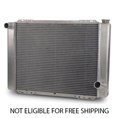 28 X 19 GM Economy Radiator