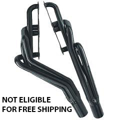 Conventional Crossover Headers, Chevy Crate 1-5/8-1-3/4 x 3