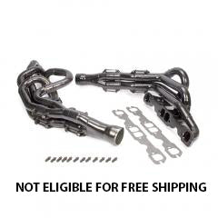 Tri-Y Crossover Headers, Chevy Crate 1-5/8-1-3/4 x 3