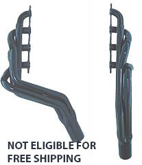 Conventional Crossover Headers, Chevy 1-5/8 x 3