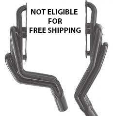 Conventional Crossover Headers, SBC 1-3/4