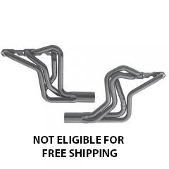 Street Stock Metric Headers, SBC 1 3/4