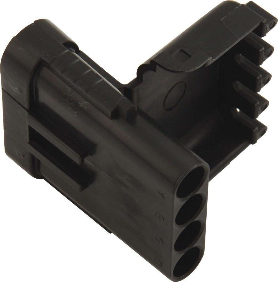 4 Pin Connector Male