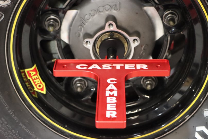 CAMBER / CASTER GAUGE – Port City Acquisitions