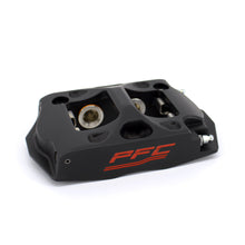 Load image into Gallery viewer, PFC LEADING RIGHT REAR ZR24 CALIPER WITH 25.5mm/29mm PISTONS
