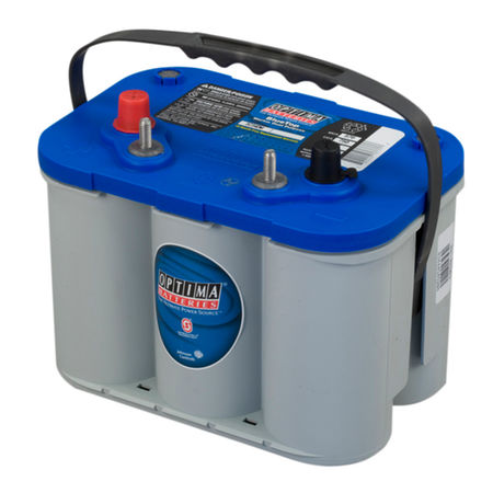 Optima Blue Deep Cycle Battery