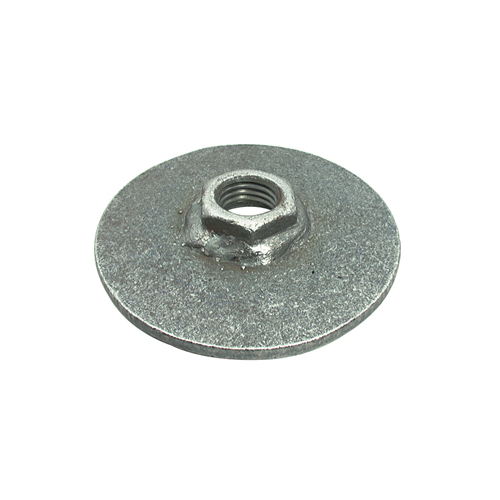 Weight Jack Plate