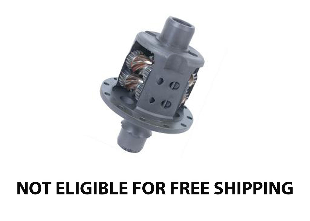 Gleason Torsen Differential Kit – Port City Acquisitions