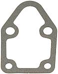Fuel Pump Plate Gasket, SBC