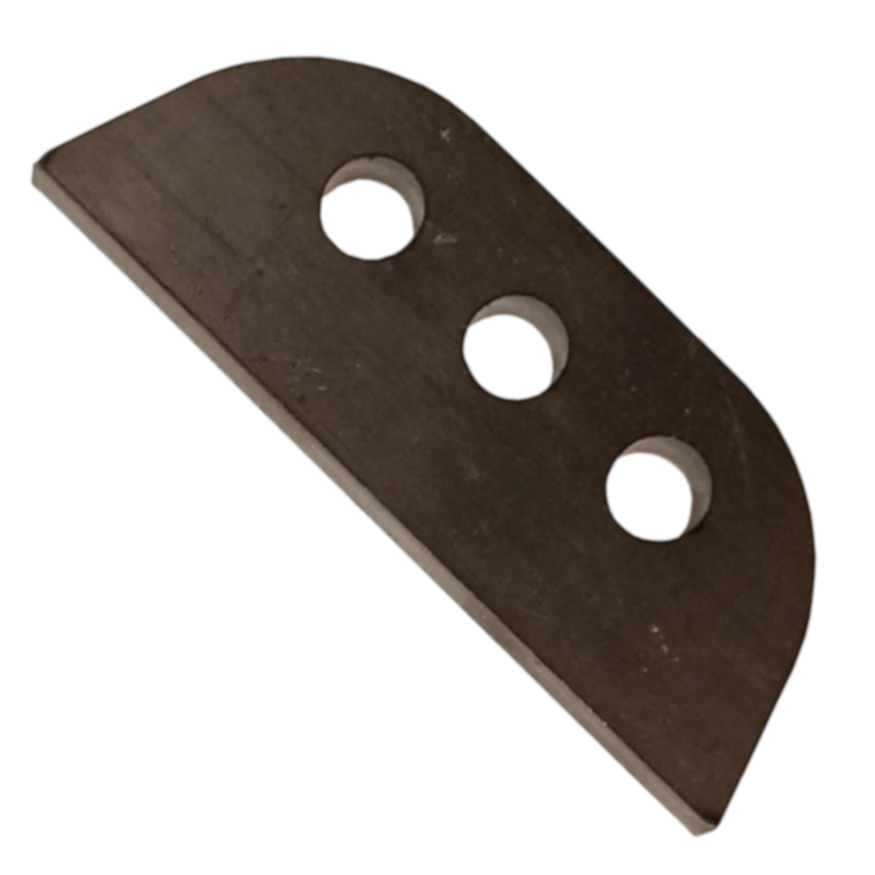 Seat Mount Bracket, Weld-on, Chassis, 1-1/4