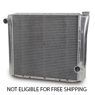 24 x 19 GM Economy Radiator – Port City Acquisitions
