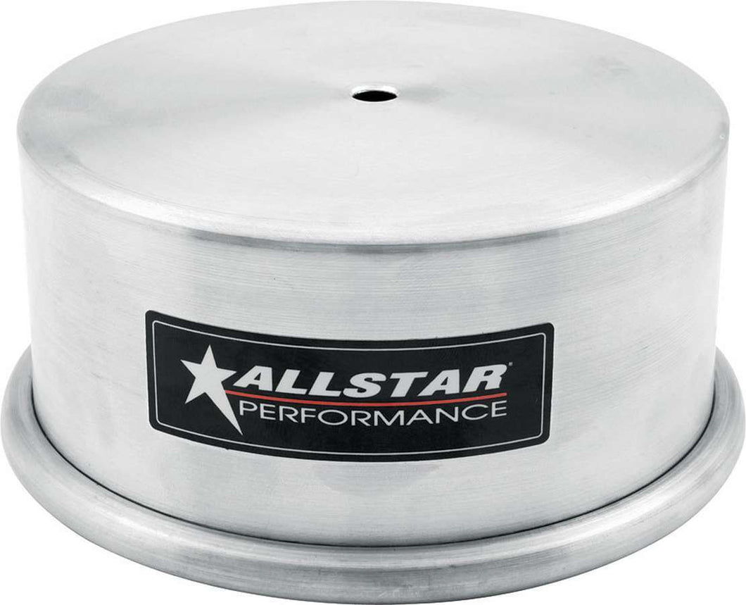 Carb Cover, 2-1/2