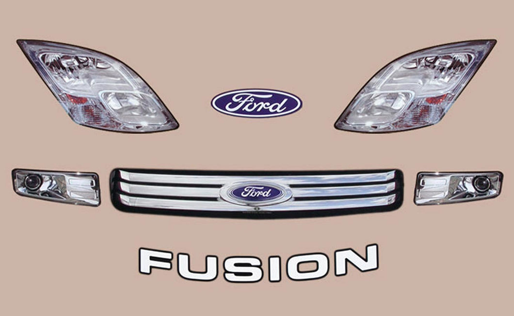 Nose Only Graphics 06 Fusion