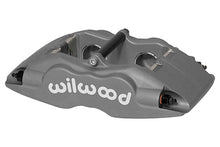 Load image into Gallery viewer, WILWOOD CALIPER,FSLI4,1.38,1.25 ROTOR,ANO
