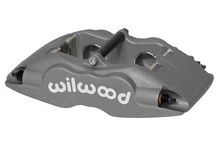 WILWOOD CALIPER,FSLI4,1.38,.81 ROTOR,ANO