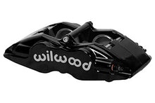 Load image into Gallery viewer, WILWOOD CALIPER,FSLI4,1.62,1.25 ROTOR
