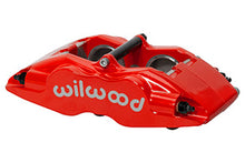 Load image into Gallery viewer, WILWOOD CALIPER,FSLI4,1.62,1.25 ROTOR
